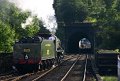 Yorkshire Moors Railway